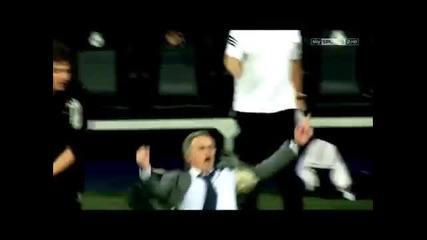 Uefa Champions League best moments - Season 2012_2013
