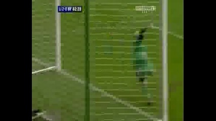 Liverpool Fc - Great Goal