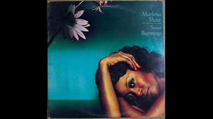 Marlena Shaw - Woman of the ghetto