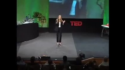 Eva Vertes My dream about the future of medicine 
