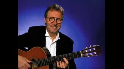 Francis Goya The Guitar Song Instrumental