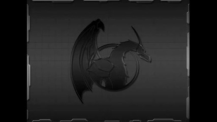 Future Prophecies - Black Dragon