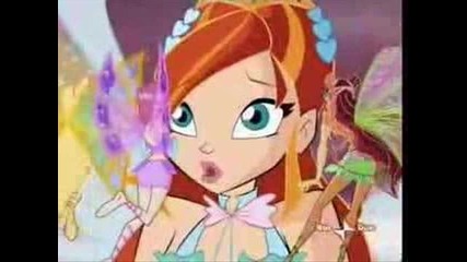 Winx club - We got the party