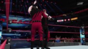 WWE 2K18 Dream Match: Kane vs. Kane