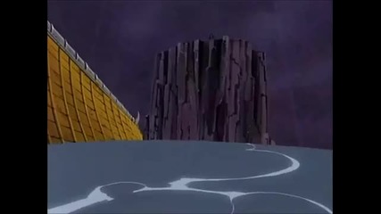 Naruto Amv Hokage vs Orochimaru - Until the End