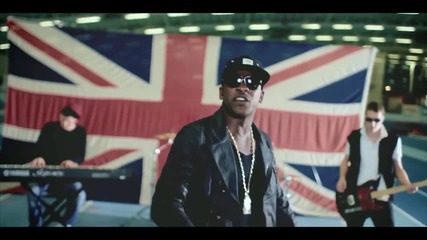 Skepta - Hold On