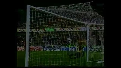 Зидан 1992 - 2001