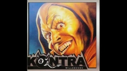 Kontra - 28 Jahre 