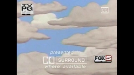 The Simpsons S12 Ep12
