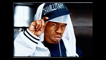 Chamillionaire - Bad Guy