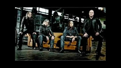 Unisonic - Souls Alive (demo version)