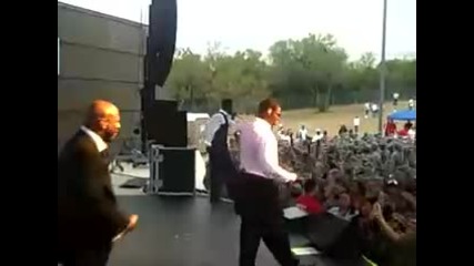 Boyz To Men Tv - Motown Uso 
