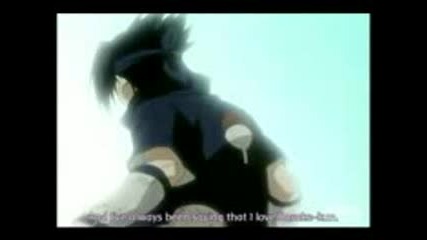 Naruto - 3 Doors