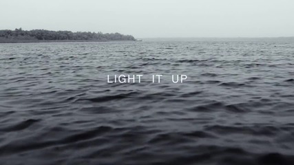 Major Lazer feat. Nyla & Fuse Odg - Light It Up ( Remix )