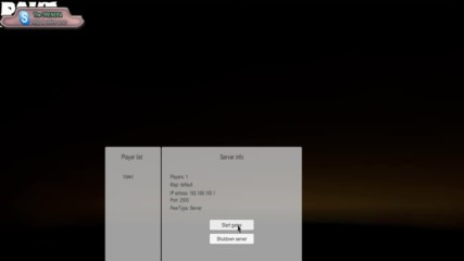 Rake [+ multiplayer]