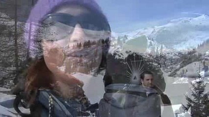 Voelklsnowboards - Avalanche Camp 2008