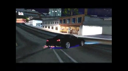 Gta Sa-mp Elegy Drift