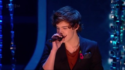 One Direction - Little Things