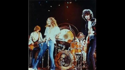 Immigrant Song - Led Zeppelin 