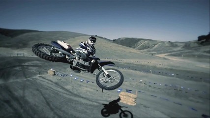 Motocross Super Slomo