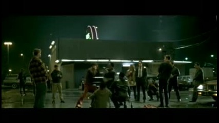 Fight Club / Боен клуб (1999) Трейлър
