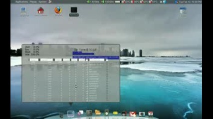 Linux slackware 12