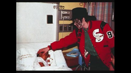 Kenny Rogers Feat Michael Jackson -going back to Alabama
