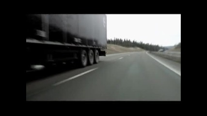 Hай мощният камион в света 