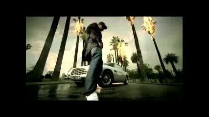 Usher - Burn 