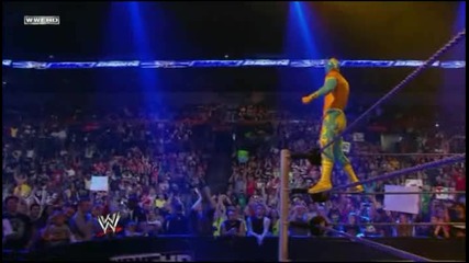 Wwe..smackdown.2011.09.30.част 4