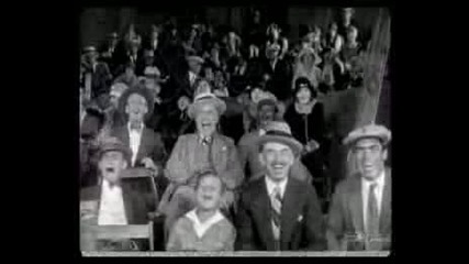 Charlie chaplin - The circus