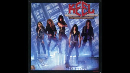 Keel - Calm Before The Storm 