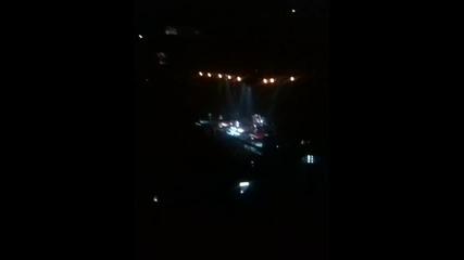System of a down - Aerials 2011