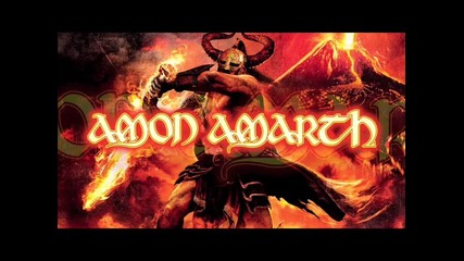 Amon Amarth - Slaves of Fear
