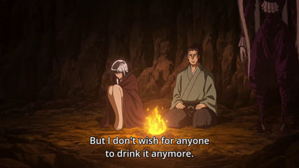 Karakuri Circus | Le Cirque de Karakuri Episode 16