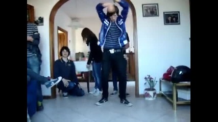 Monkee Electro Team : R3ghy, Mess 