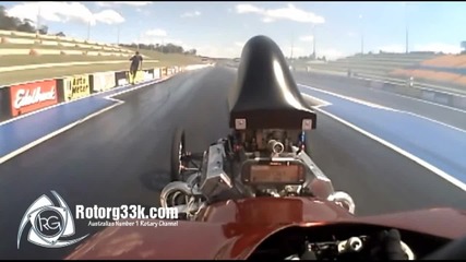 Mazda 6 6.708 Sec @ 206 Mph 1/4 mile