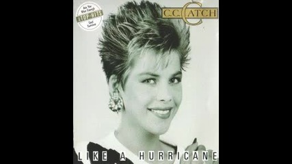 C. C. Catch - Midnight Gambler (radio version)