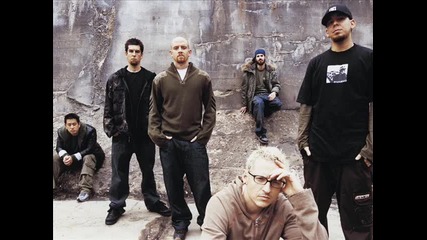 Linkin Park - Pushing Me Away 