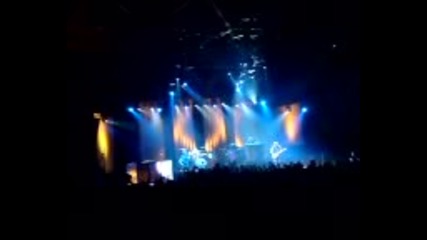 Deep Purple Live In Sofia