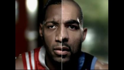 There Can Only Be One Mcgrady - Boozer