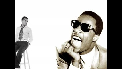 Stevie Wonder vs. Jay Sean Feat. Lil Wayne - Downtight (chambaland Mashup) (hq) 