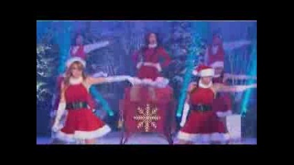 -u0027shake It Up-u0027 episode -u0027merry