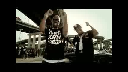 Three 6 Mafia Feat. Webbie - Lil Freak (ugh Ugh Ugh) [official Music Video] [hd New] [16:9]