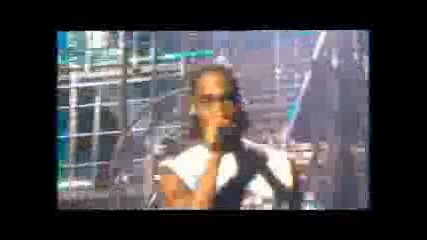 Blue - Alive Live from Wembley!