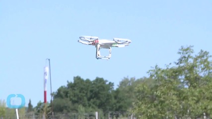 FAA May Ease Drone Regulations on 'Line of Sight' Requirements