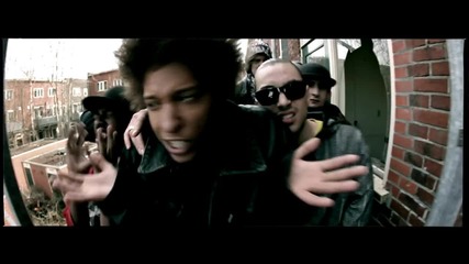 Dope D.o.d. - What Happened (official video)