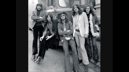 Deep Purple - Smoke On The Water 