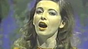 Branka Scepanovic ( 1983 ) - Kad zapjeva Crnogorka