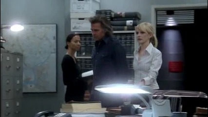 Cold.case.s06e16. Simple man - by lynyrd skynyrd plays